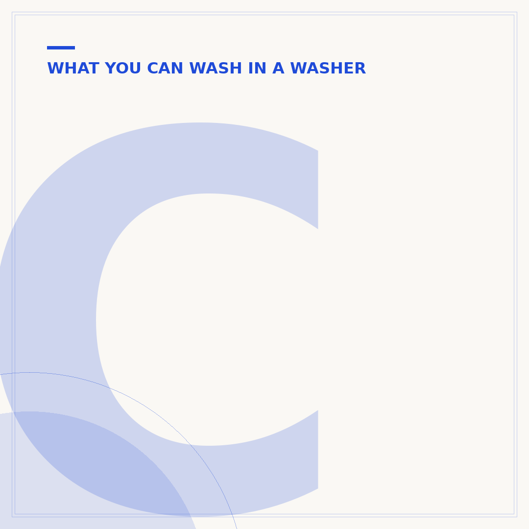 Can You Put Vinegar in a Washing Machine? Uses & Safety