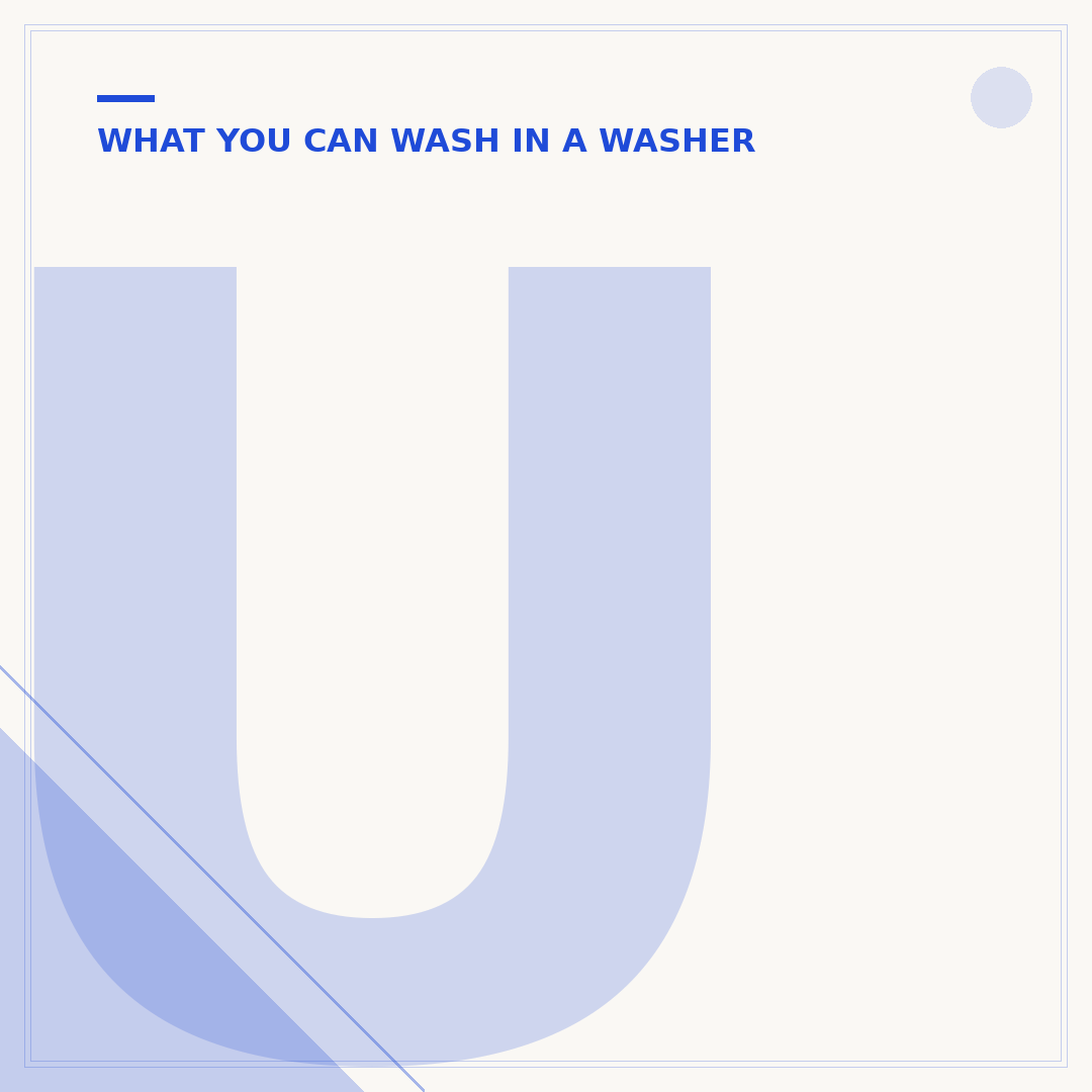 Using Vinegar for Towels in a Washing Machine