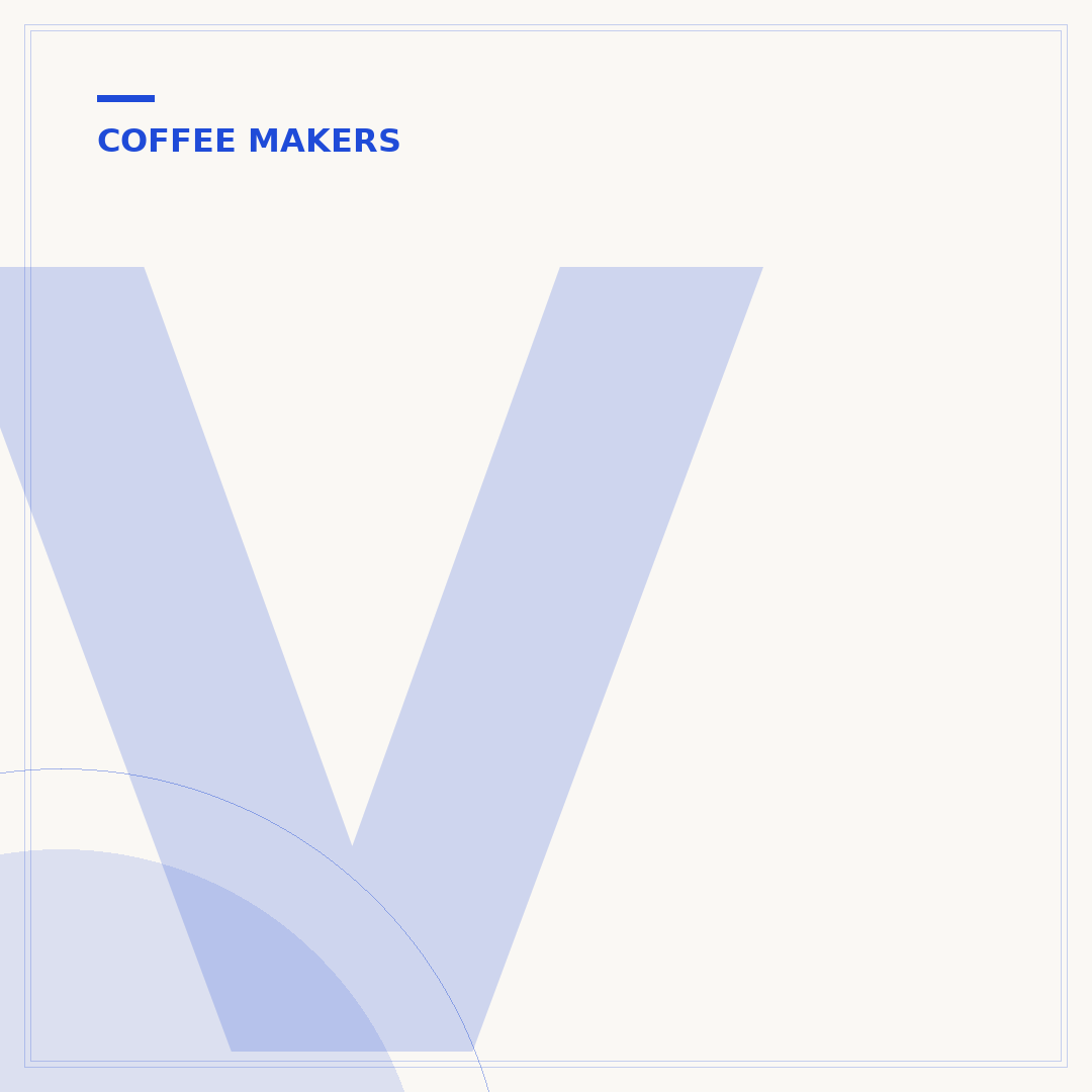 Vintage Coffee Maker: Style, Function, and Appeal