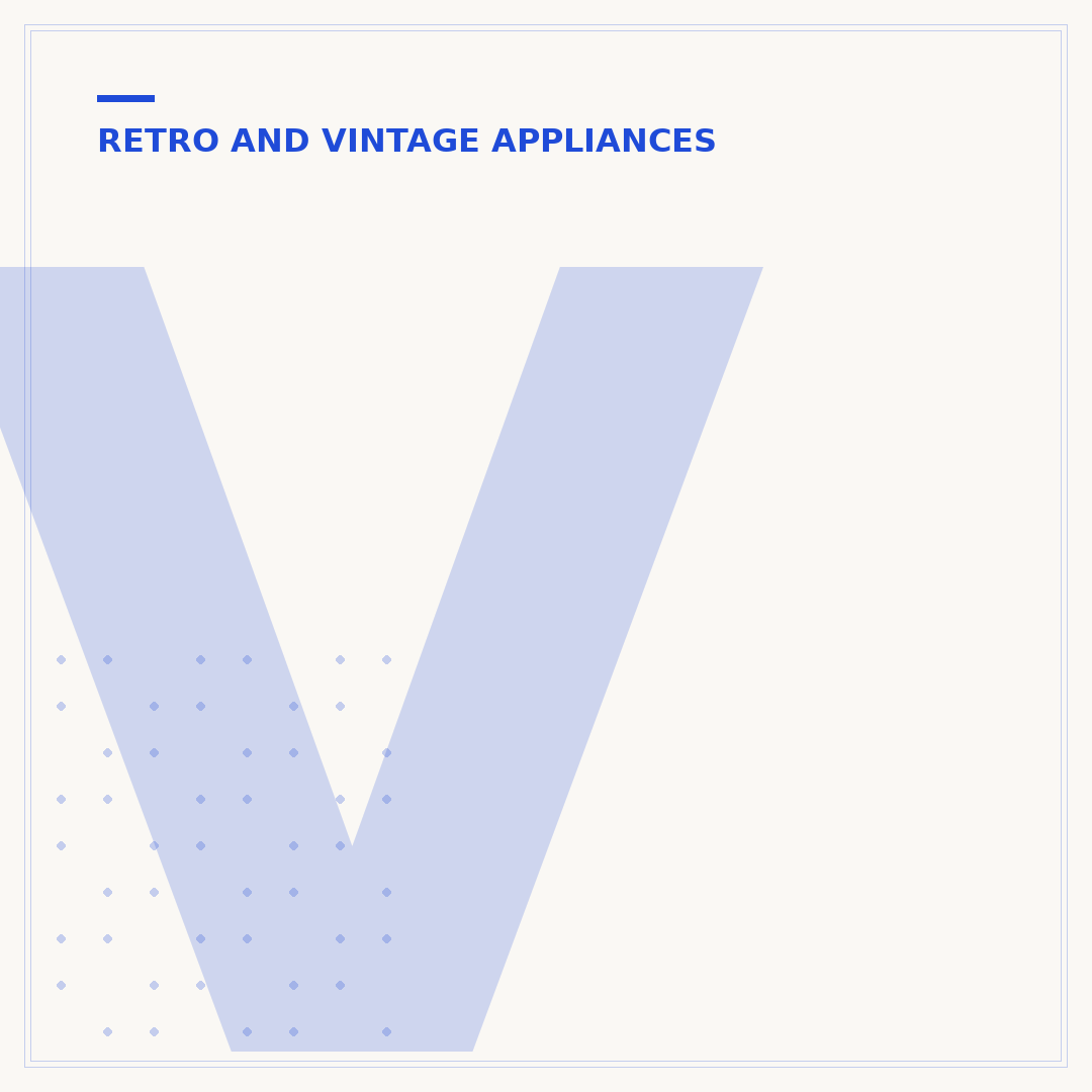 Vintage Stove Oven: Classic Charm for Your Retro Kitchen