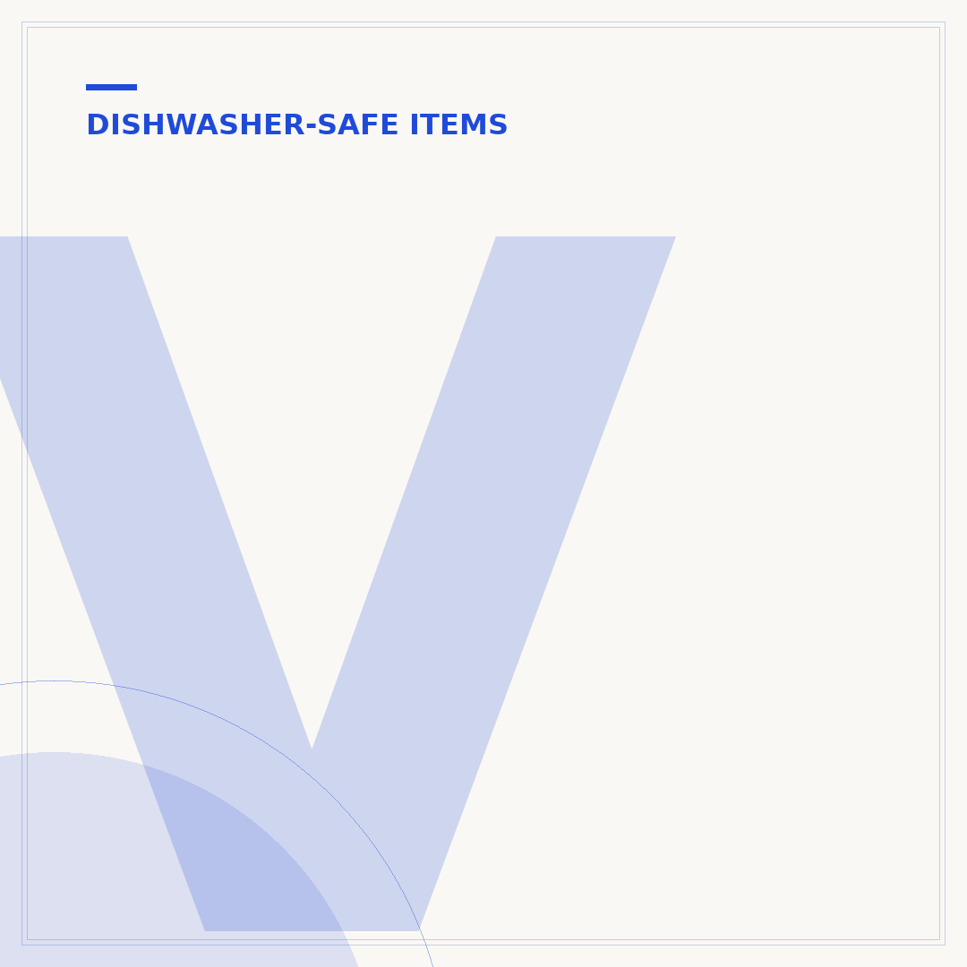 Vitamix Blender Dishwasher Safe Parts