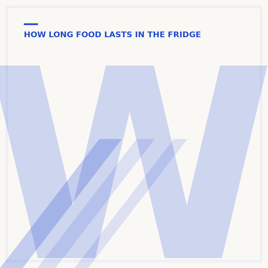 Walk-in Fridge for Home