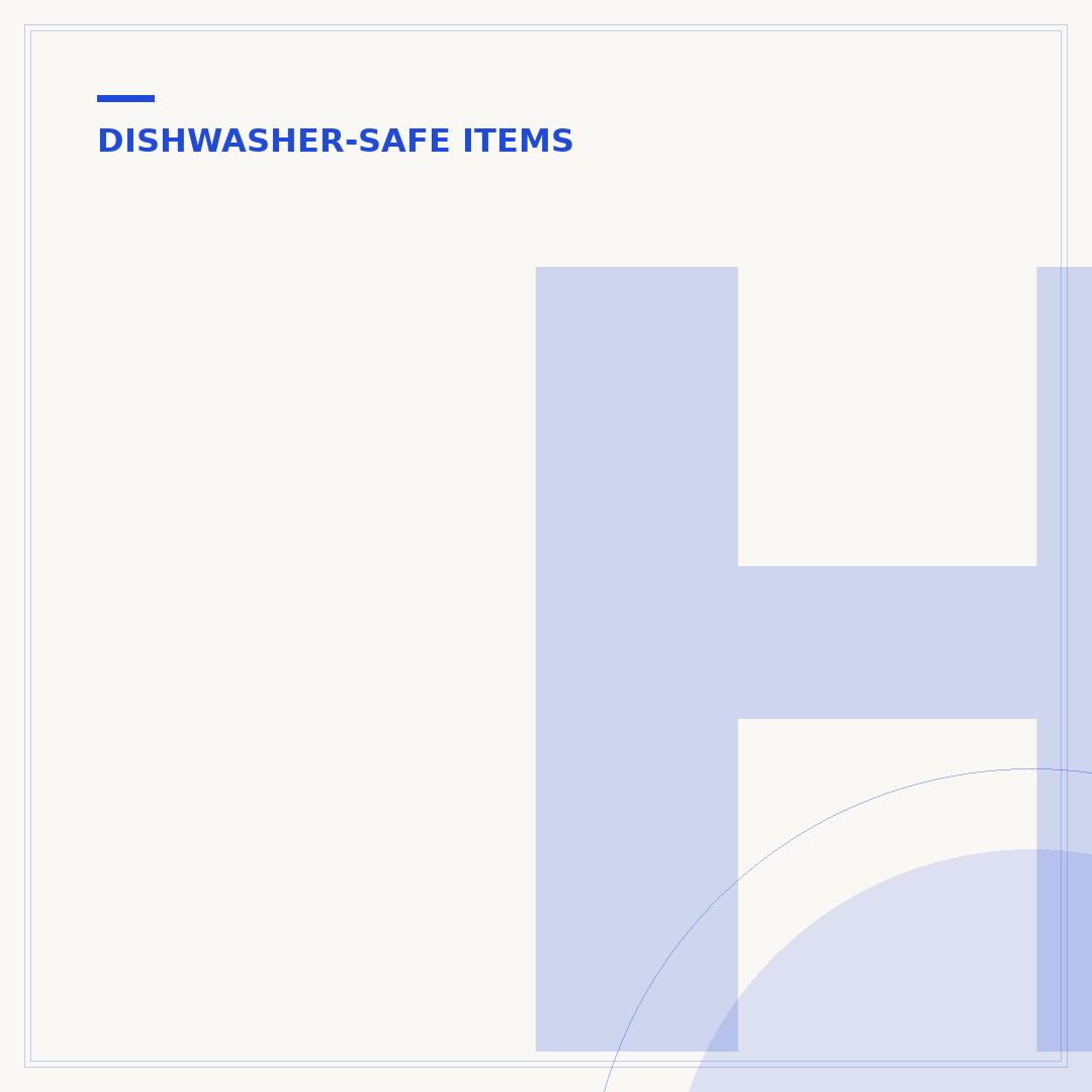 How to Wash a Baseball Cap in the Dishwasher Safely