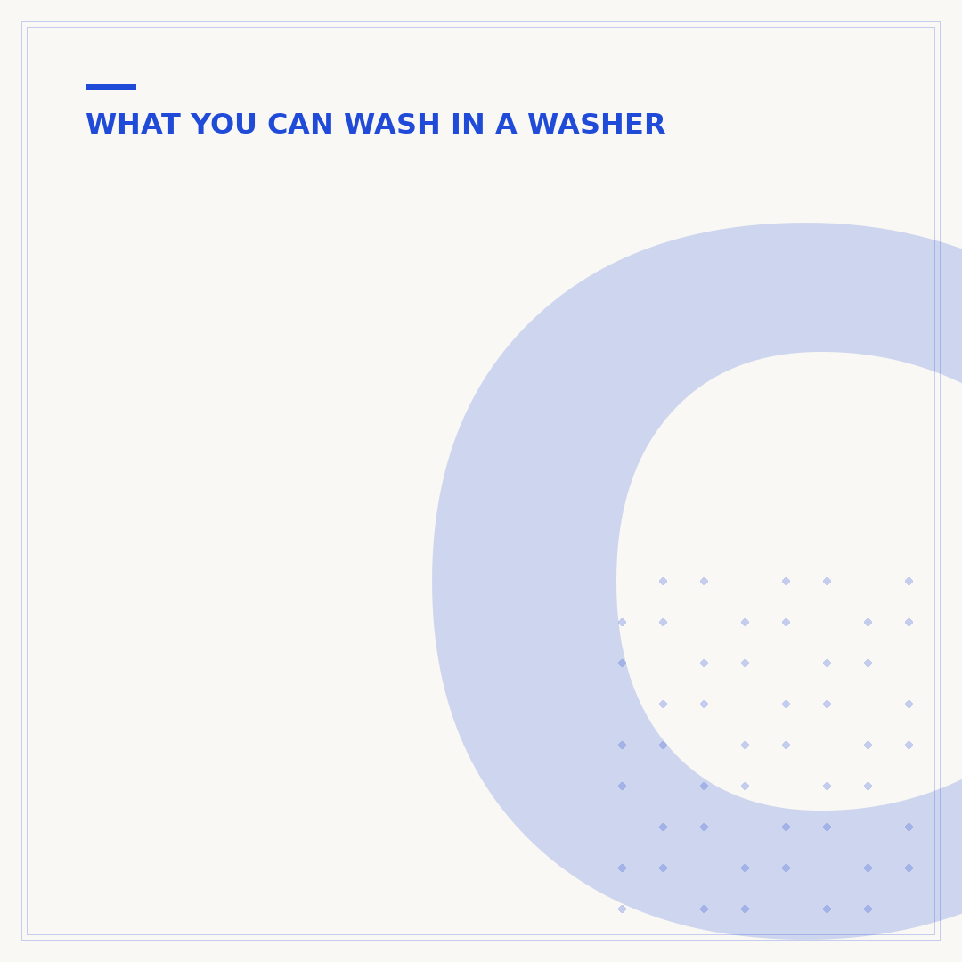 Can You Wash Crocs in the Washing Machine?