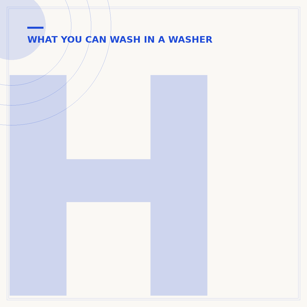How to Wash Slippers in a Washing Machine