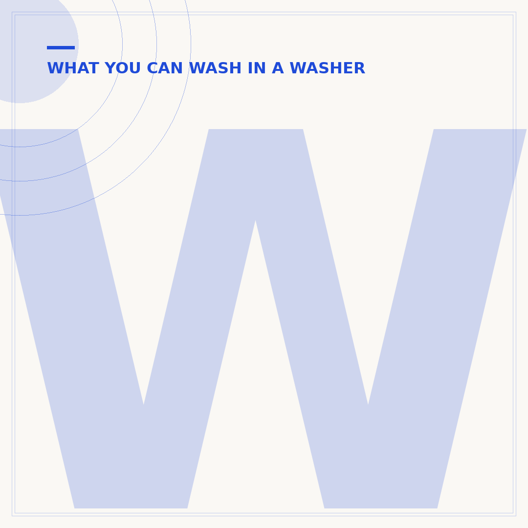 Wash Suit in Washer: Can You Do It Safely?