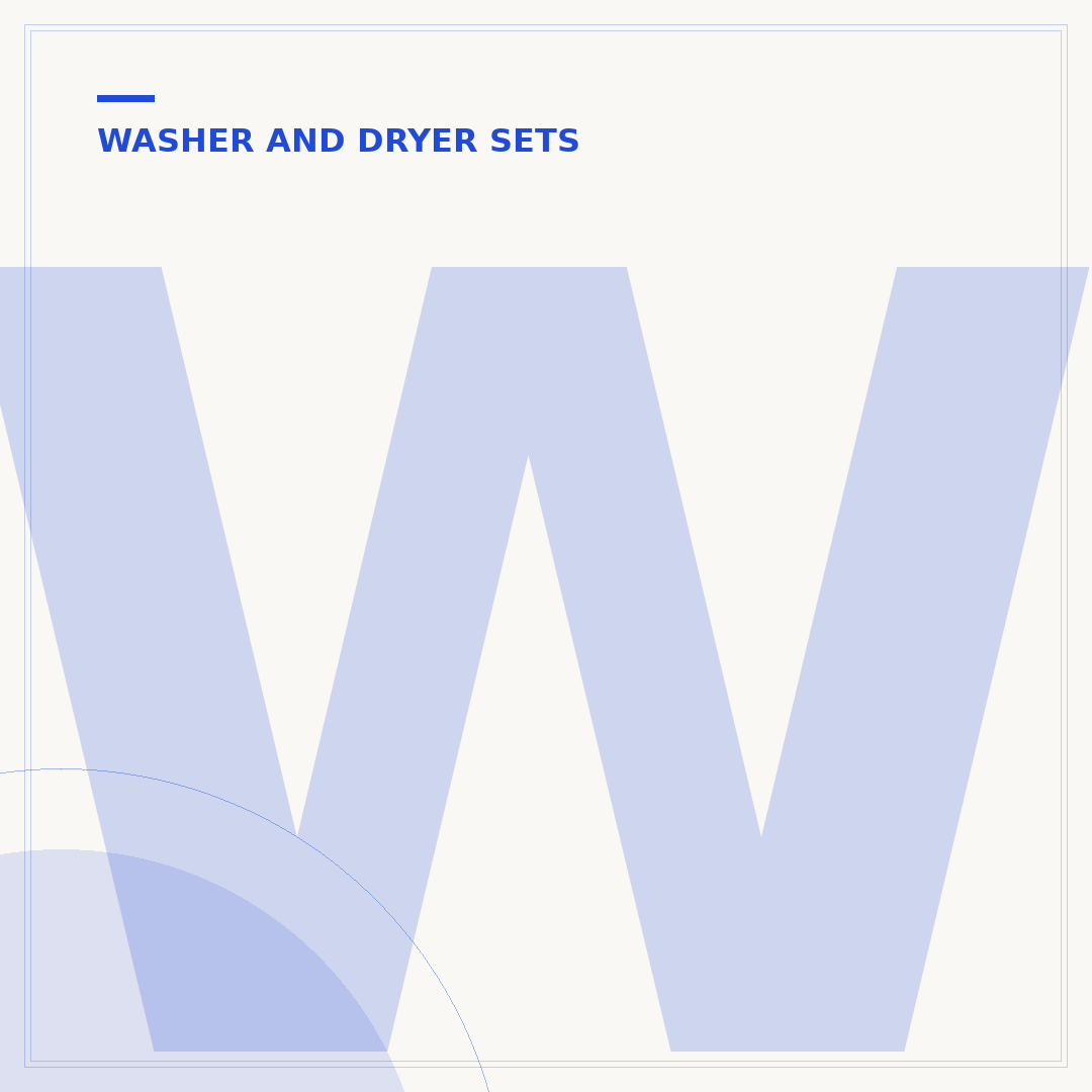 Washer and Dryer Hookup: What It Means & How It Works