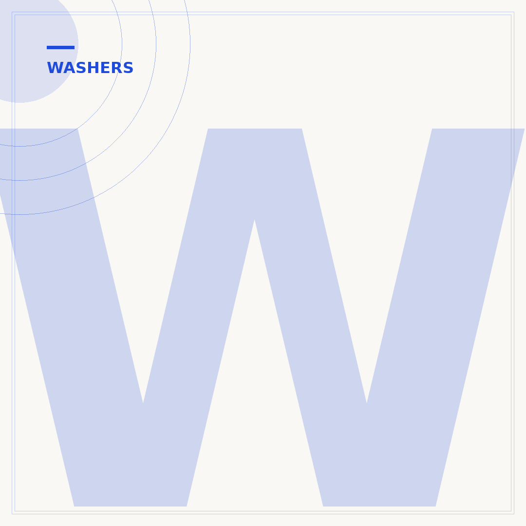 Washer Plumbing: Connect Your Washing Machine Safely