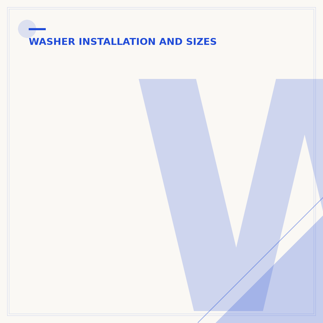 Washer Size for King Comforter: Capacity Needs