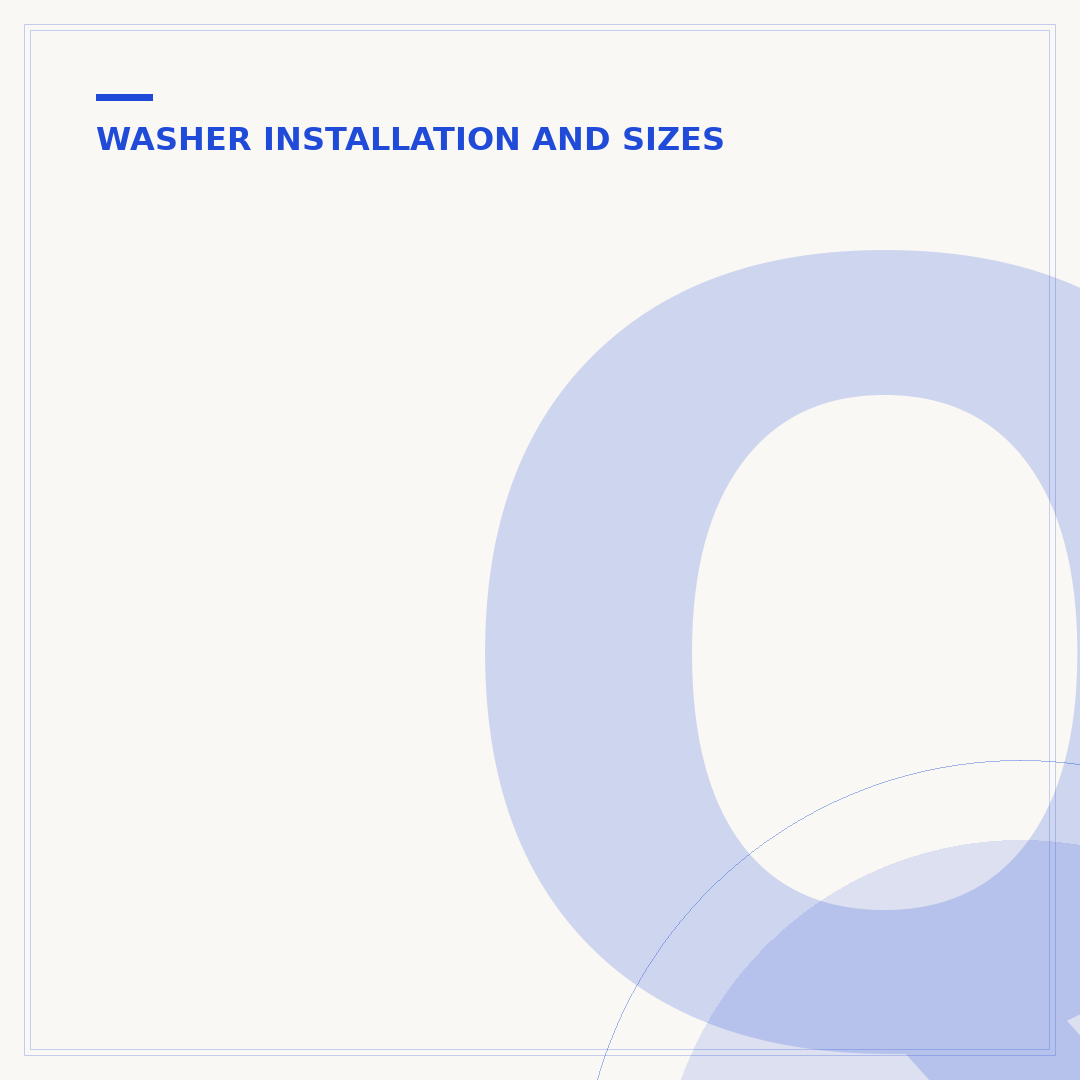 Queen Comforter Washer Size: What Capacity Do You Need?