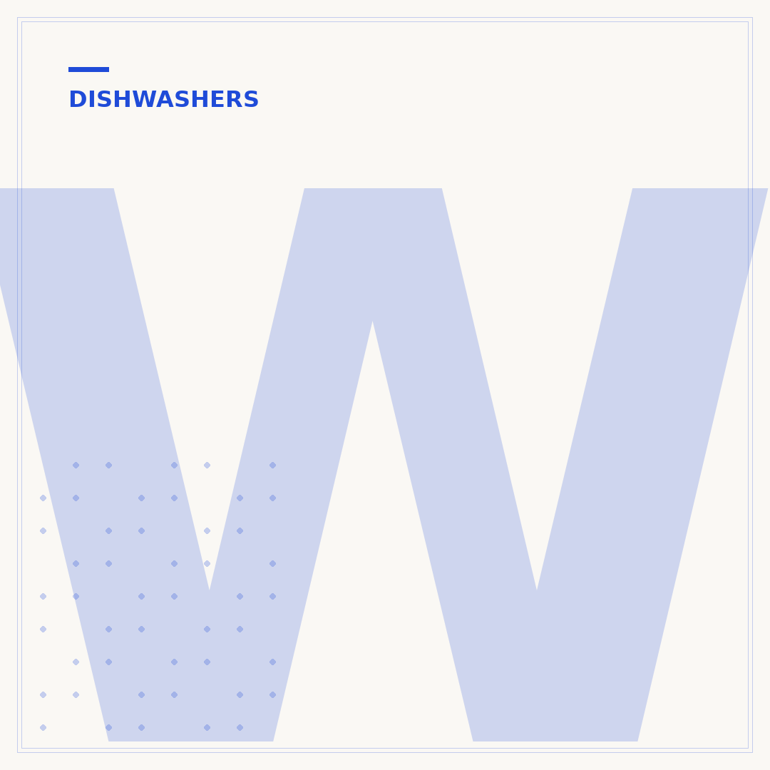 Washing Dishes by Hand vs Dishwasher: Water, Energy, Time