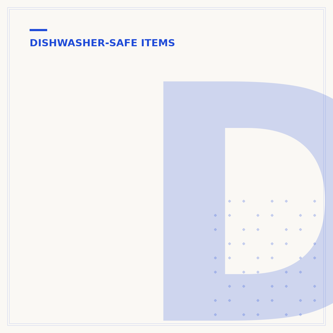 Dishwasher Water Backing Up When Not In Use: Causes & Fixes