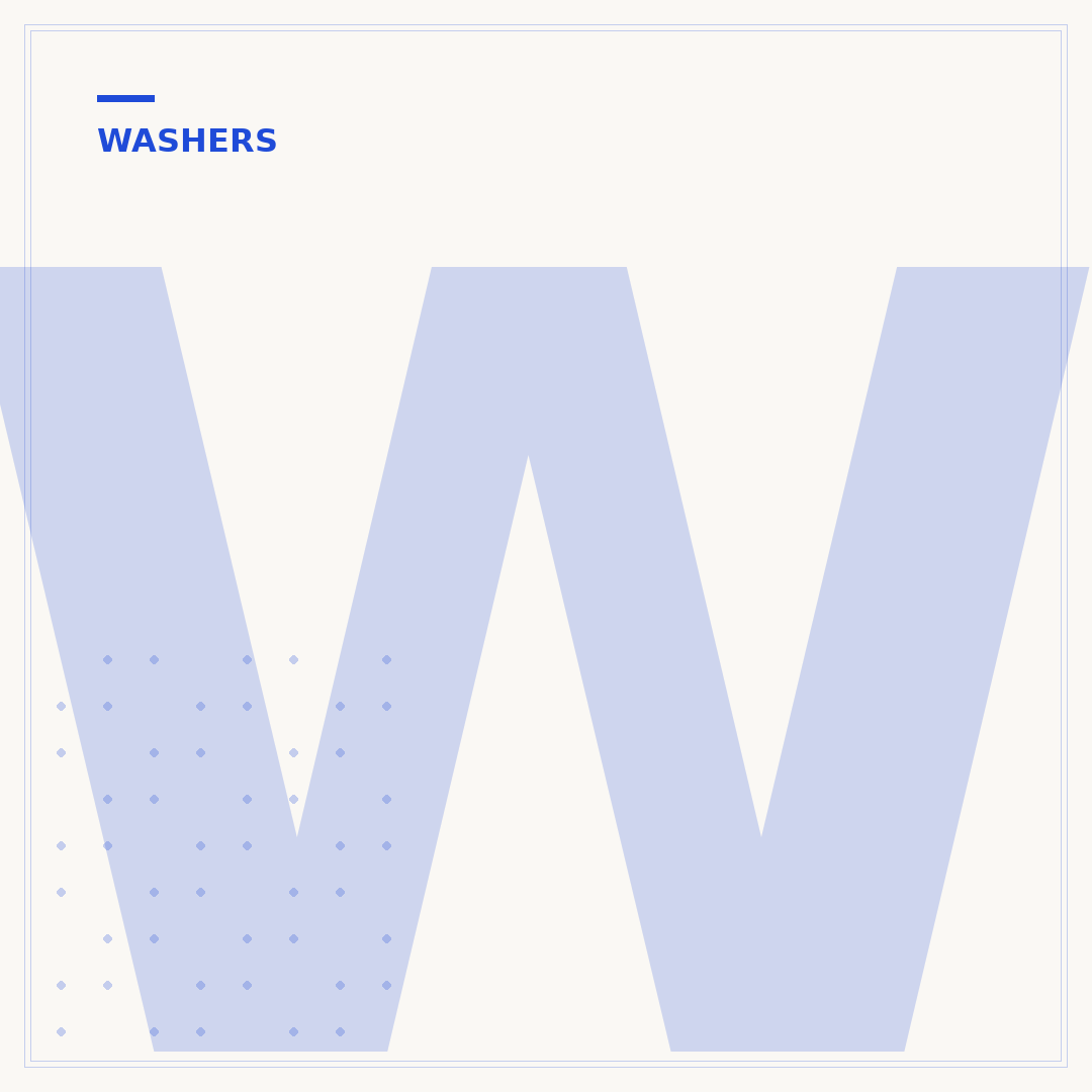 Water Under Washing Machine: Causes, Checks, and Fixes