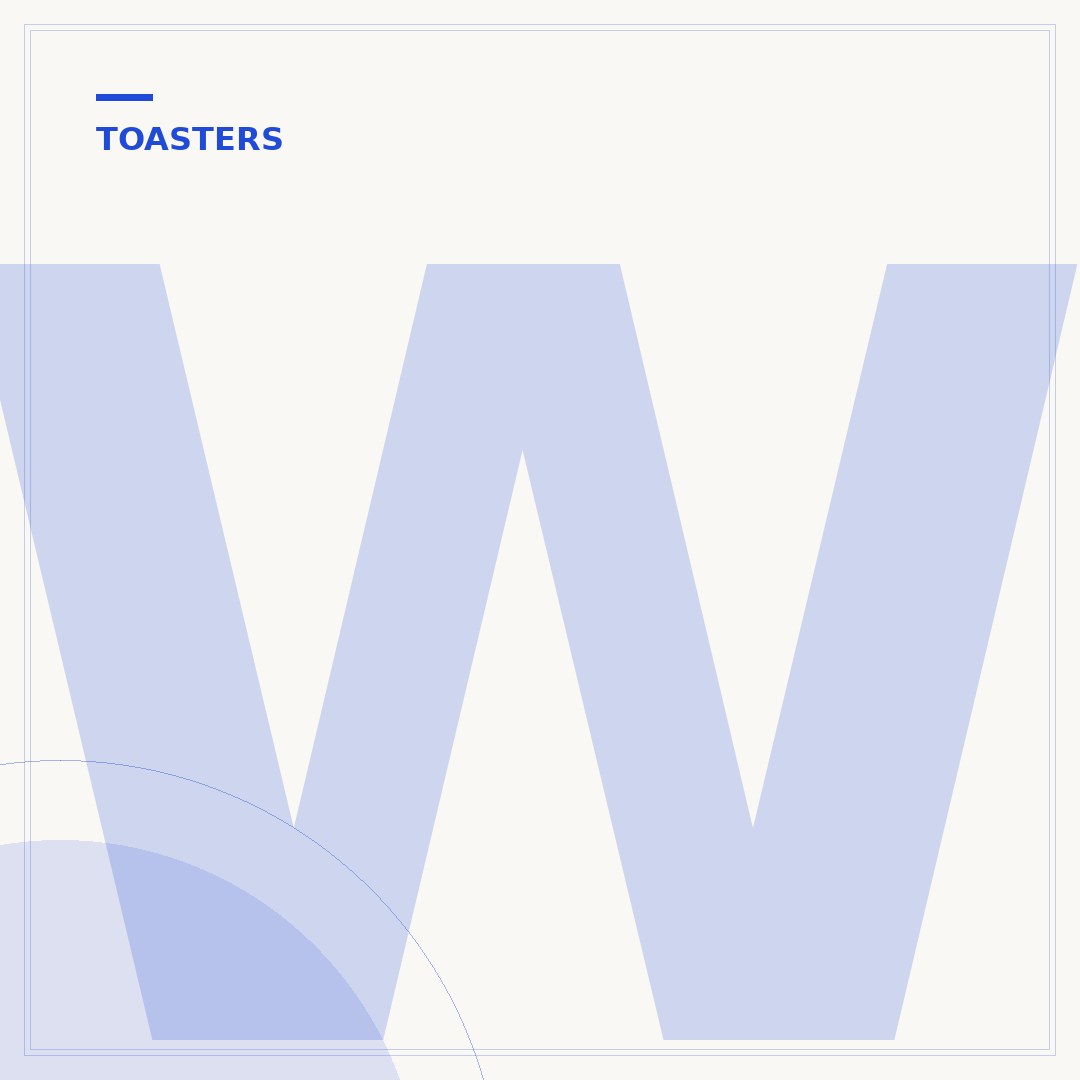 When Was the Toaster Invented? History and Evolution