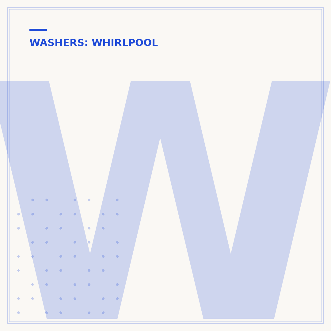 Whirlpool Duet Sport Washer: Features & Performance