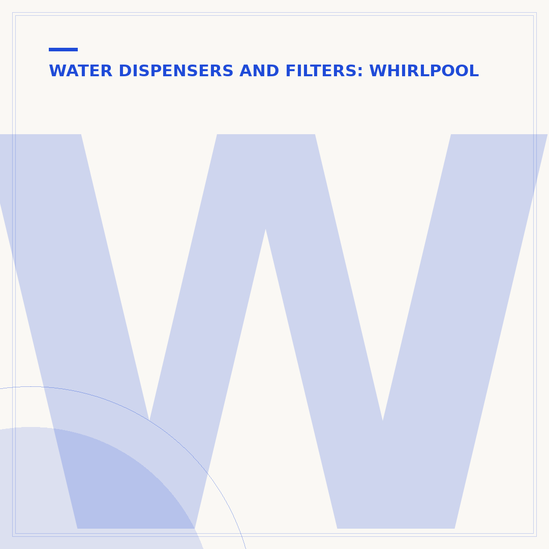 Whirlpool Fridge Filter Bypass Explained