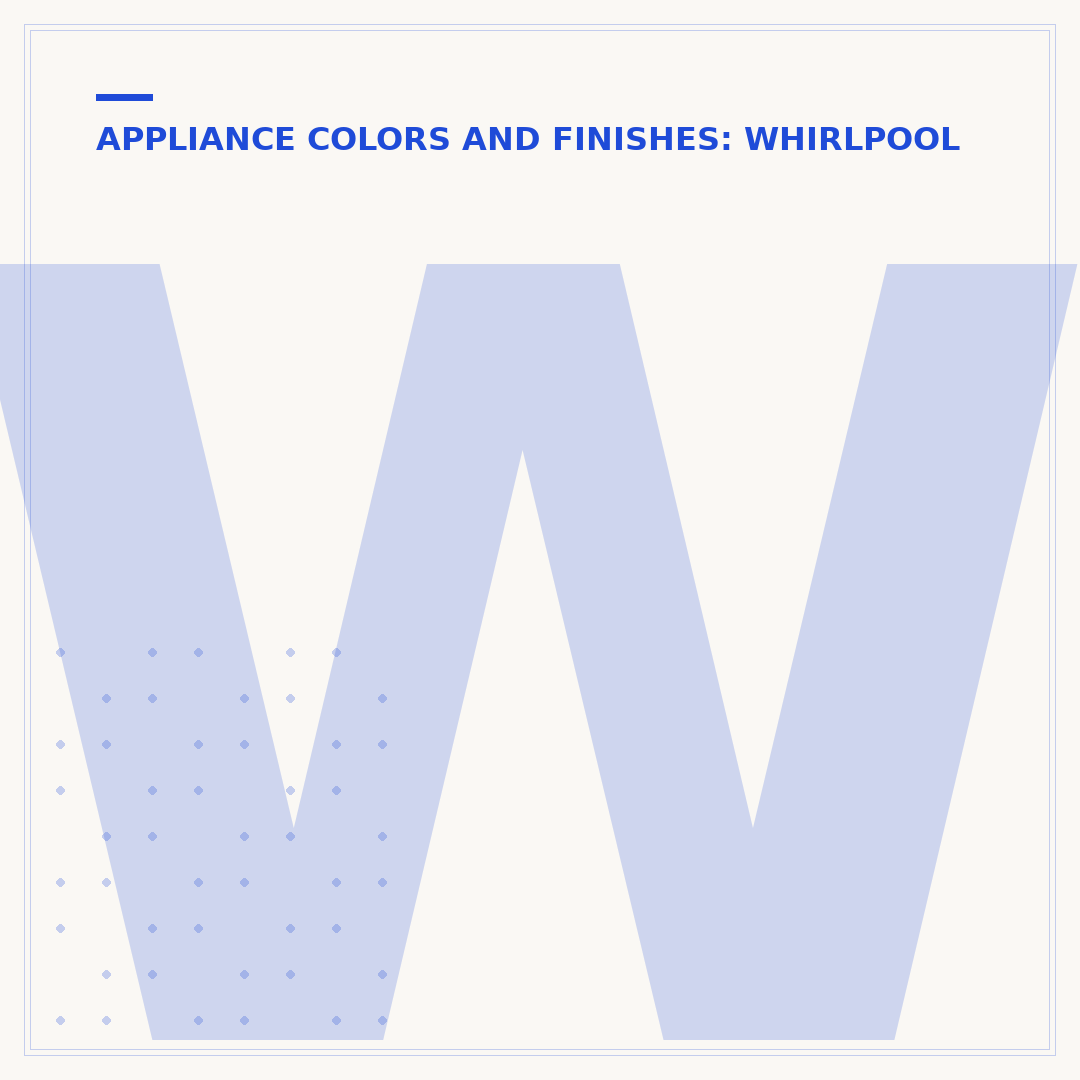 Whirlpool Gold Dishwasher: Features & Buying Advice