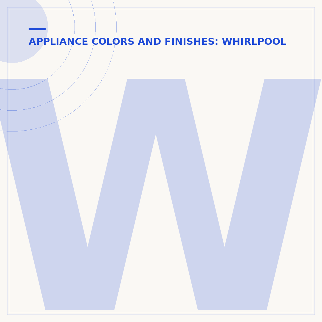Whirlpool Gold Refrigerator: Features & Buying Advice