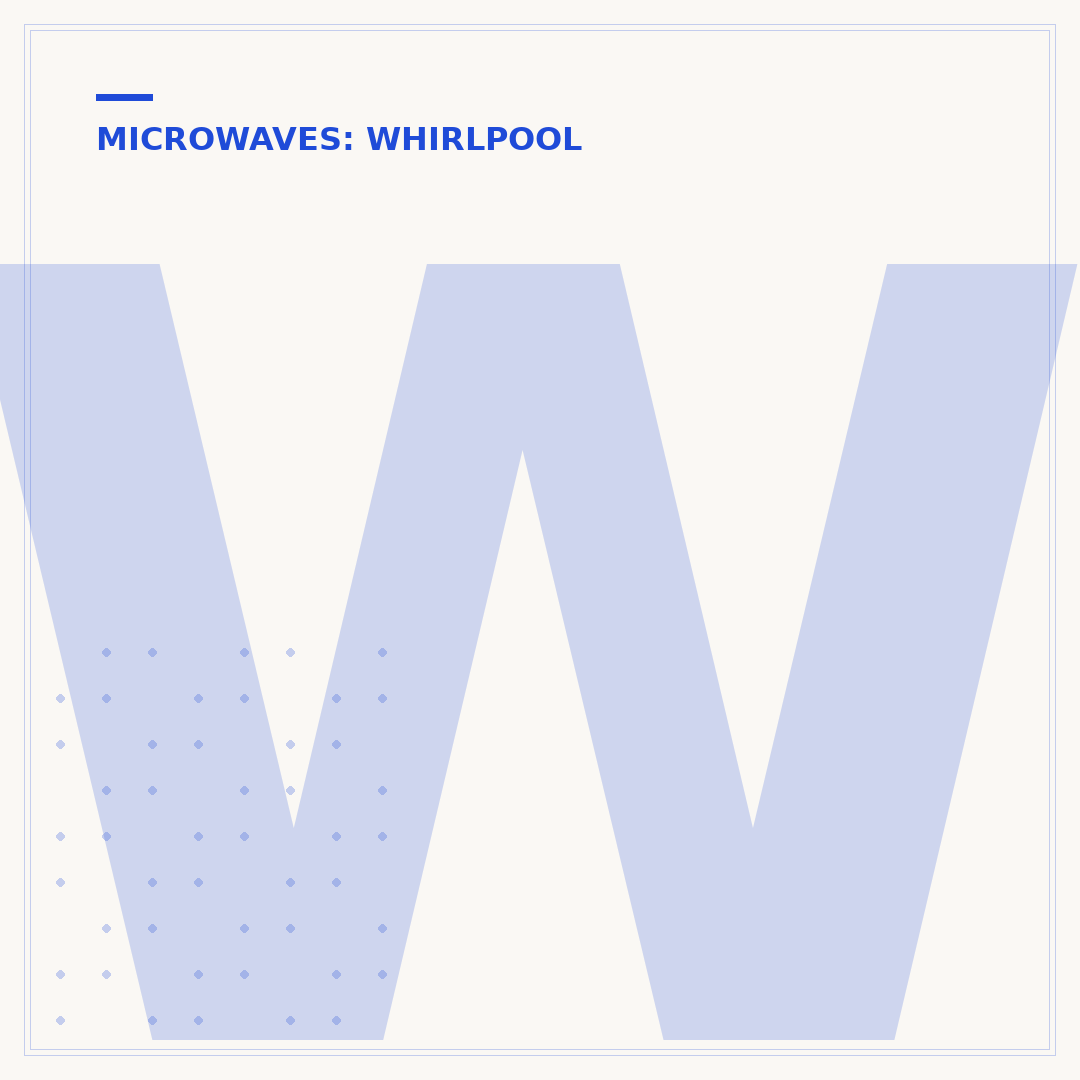 Whirlpool Microwave Not Spinning? Troubleshooting Steps