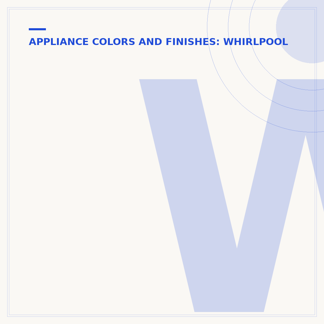 Whirlpool Stainless Steel Dishwasher: Features & Performance