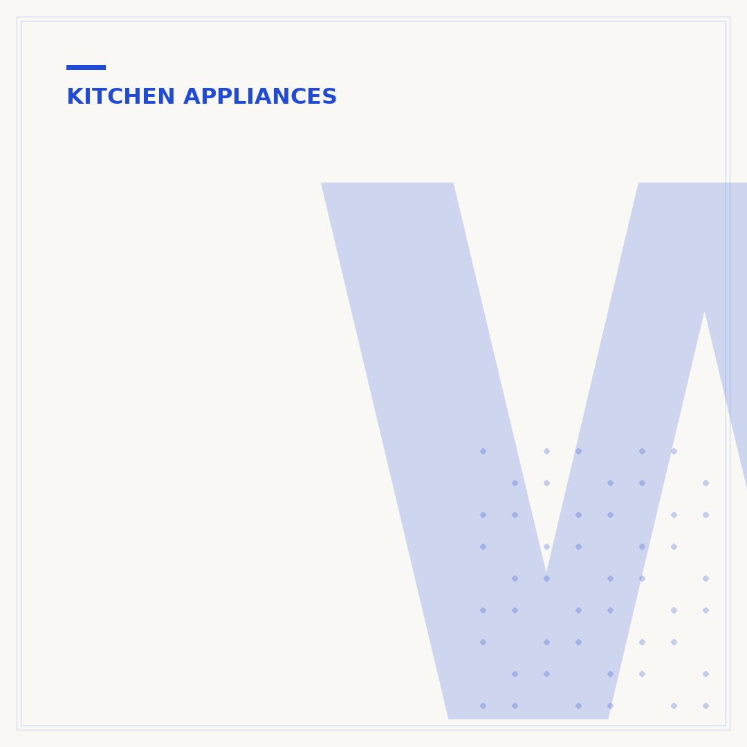 Who Makes ZLINE Appliances? Understanding the Brand