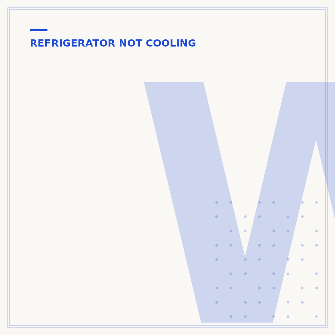 Wine Cooler Frozen: Causes, Fixes, and Prevention