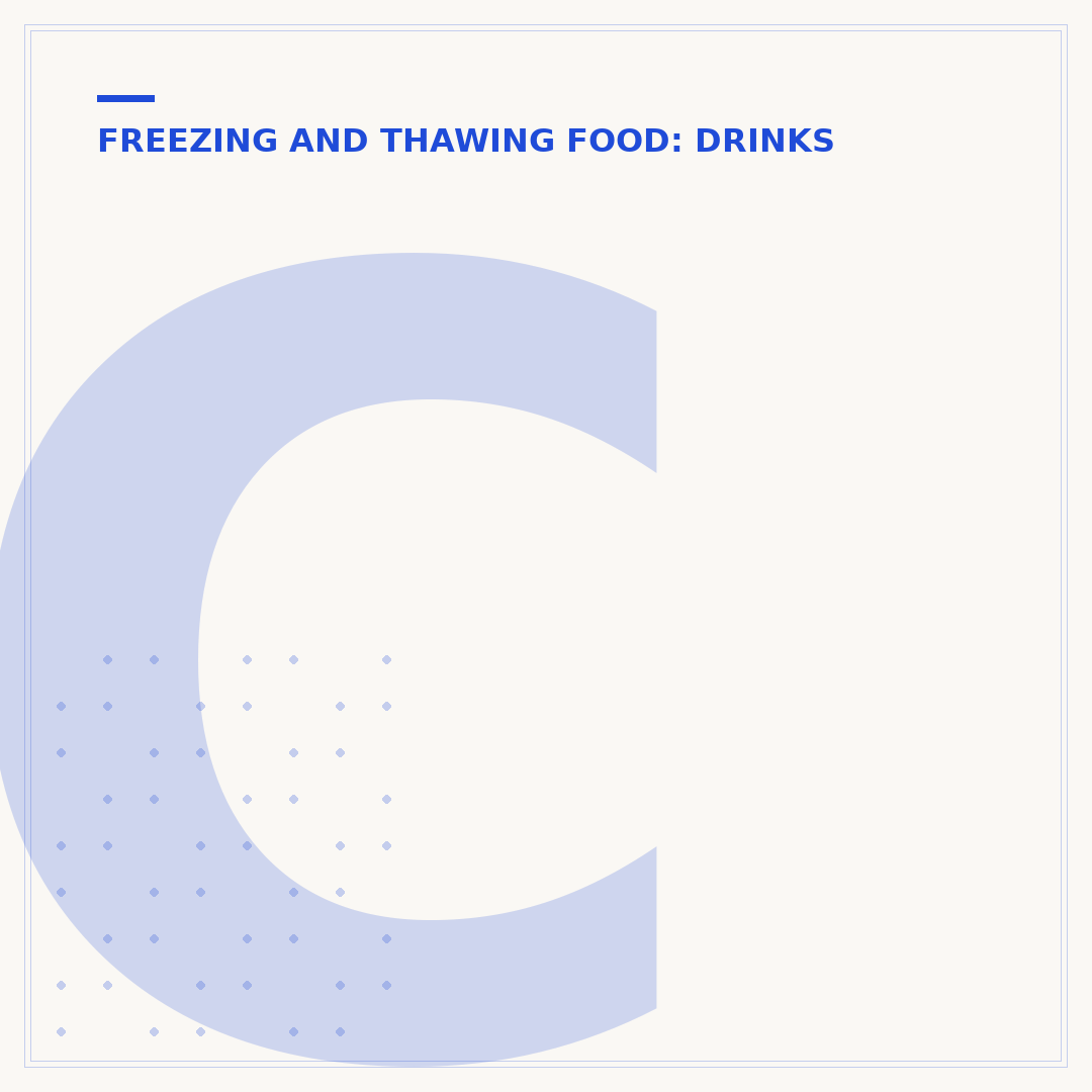 Can You Put Wine in the Freezer?