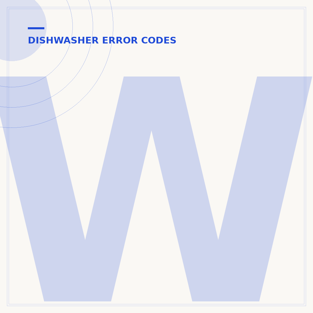 Wiring a Dishwasher by Code for Safety