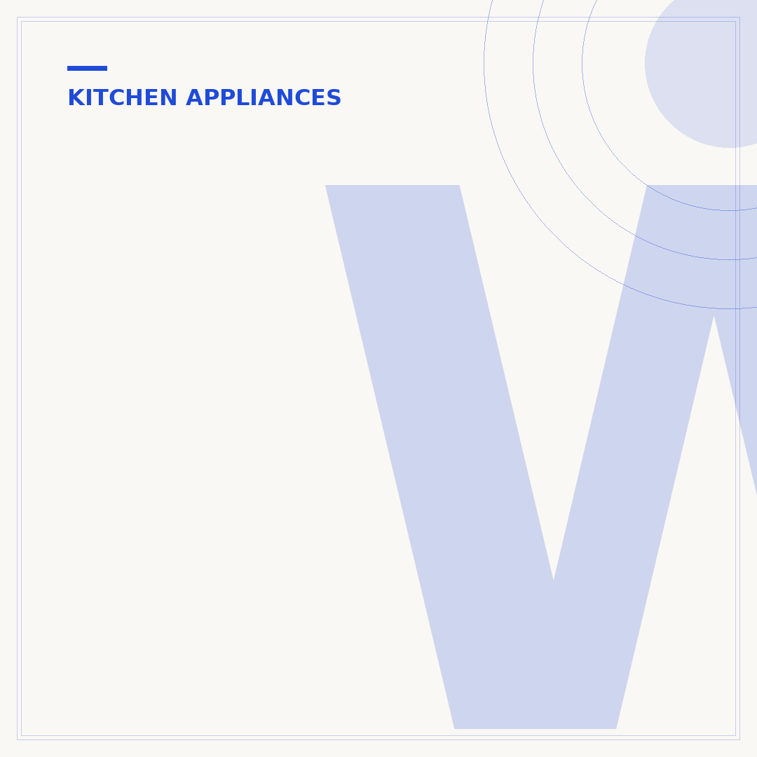Wolf Kitchen Appliances: Performance & Professionalism