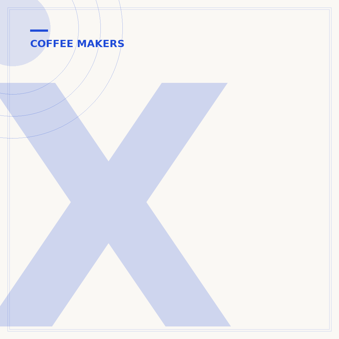 XBloom Coffee Maker: Features, Brewing, and Care
