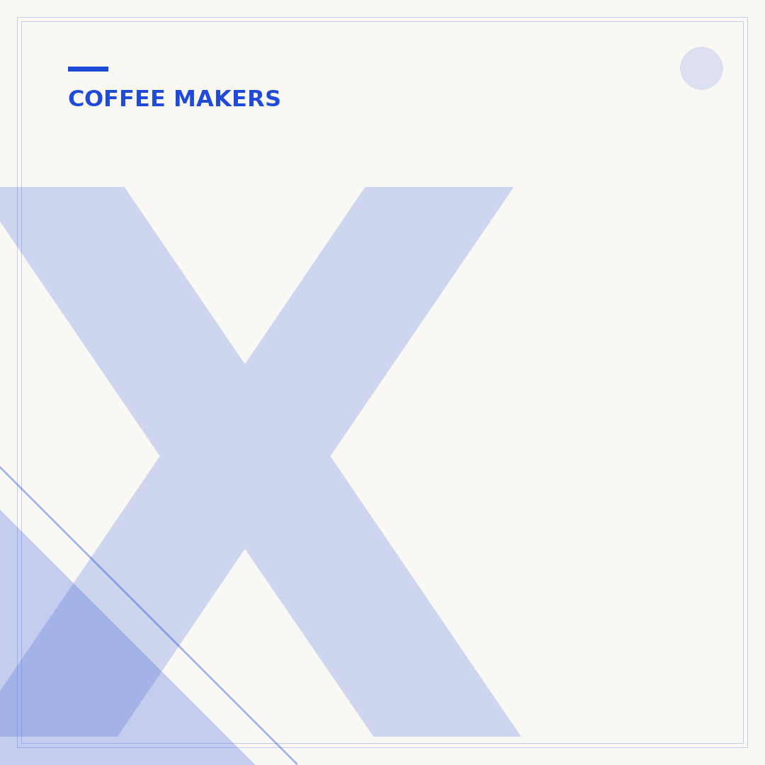 Xbloom Studio Coffee Maker: Features & Benefits