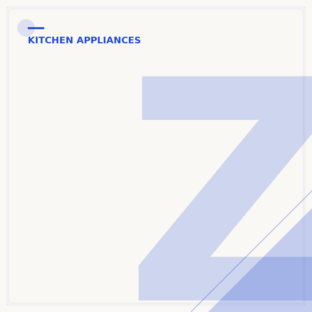 Zephyr Appliances: What to Know About the Brand