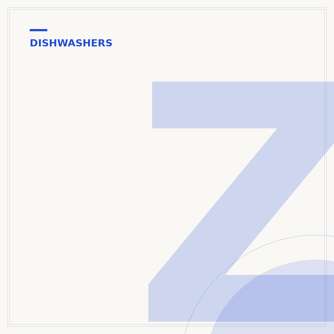 ZLINE Dishwasher: Features, Performance, and What to Expect