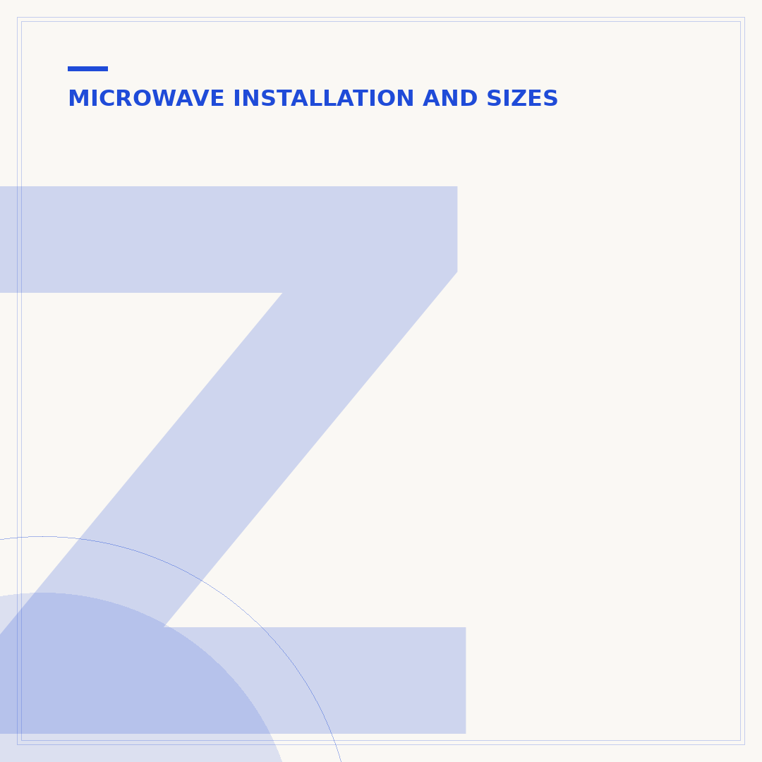Zline Microwave Drawer: Integrated Kitchen Convenience
