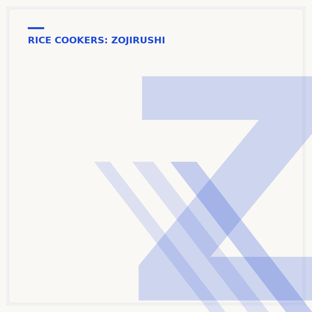 Zojirushi Rice Cooker Replacement Pot: Find Your Fit